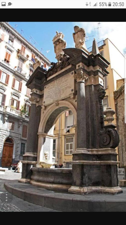 Casa Stella Maris Napels