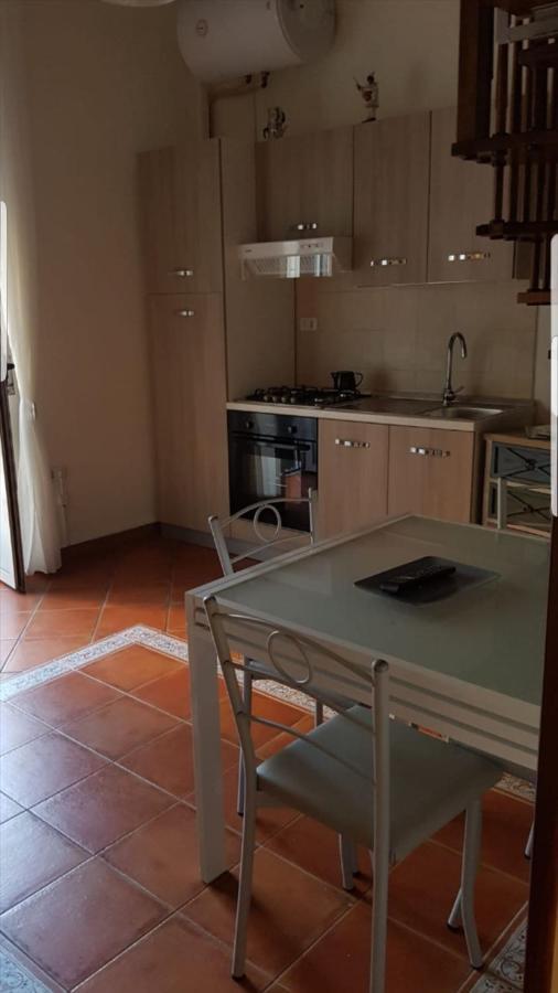Appartement Casa Stella Maris Napels