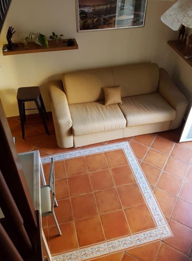 Casa Stella Maris Napels
