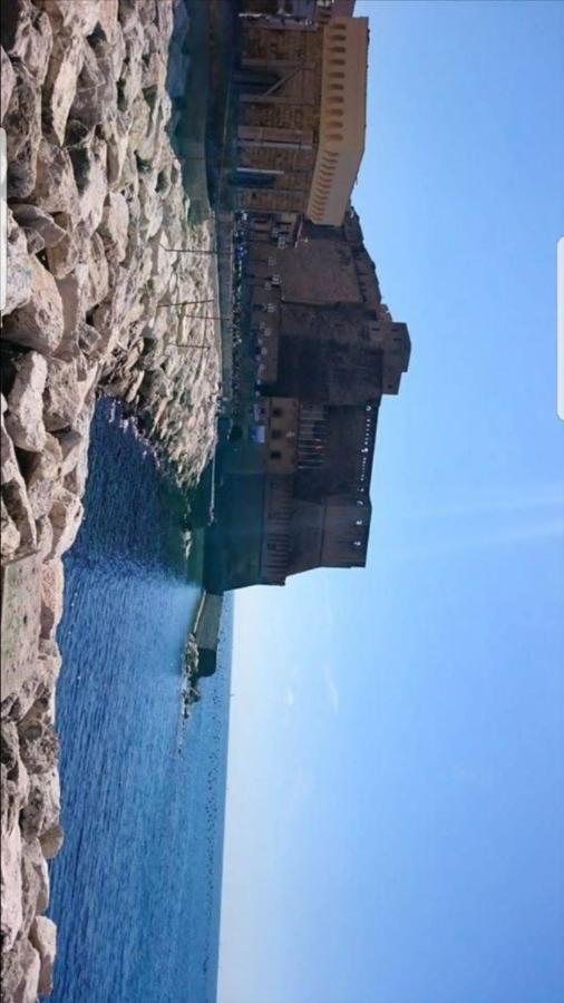 Casa Stella Maris * Napels