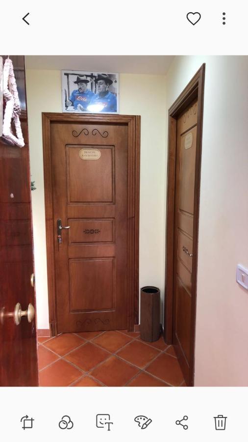 Casa Stella Maris Appartement Napels