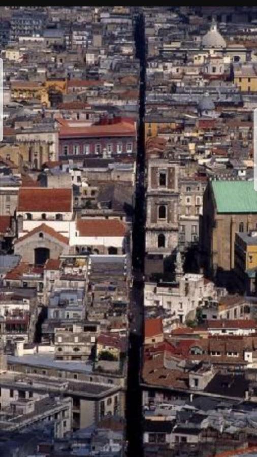 Casa Stella Maris Napels